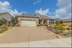 311 Cypress Springs Way, Georgetown TX 78633