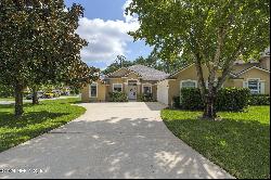 2521 CamcO Court, St Johns FL 32259