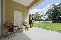 2521 CamcO Court, St Johns FL 32259