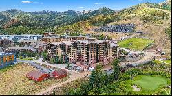 3855 N GRAND DR #G22, Park City UT 84098