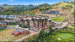 3855 Grand Summit Drive Unit G22 Q2, Park City UT 84098