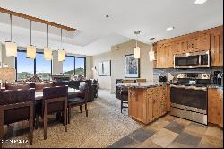 3855 Grand Summit Drive Unit G22 Q2, Park City UT 84098