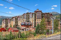 3855 Grand Summit Drive Unit G22 Q2, Park City UT 84098