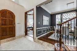 Beautiful Home Overlooking Greenbelt in the Highly Desired West Falls Village