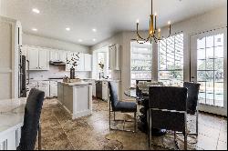 Beautiful Home Overlooking Greenbelt in the Highly Desired West Falls Village