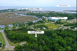 1532 Riverview Dr, Carrabelle FL 32322