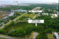 1532 Riverview Dr, Carrabelle FL 32322