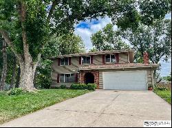 14209 Briggs Circle, Omaha NE 68144