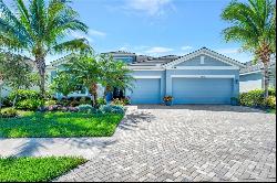 16478 Bonita Landing CIR, Bonita Springs FL 34135