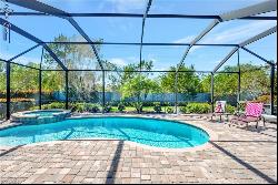 16478 Bonita Landing CIR, Bonita Springs FL 34135