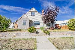 2019 Utah Avenue, Butte MT 59701