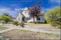 2019 Utah Avenue, Butte MT 59701