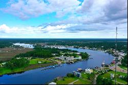 Lot 48 Ante-Beppum Loop, Carrabelle FL 32322