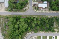 Lot 48 Ante-Beppum Loop, Carrabelle FL 32322