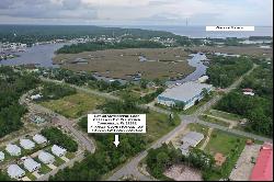 Lot 48 Ante-Beppum Loop, Carrabelle FL 32322