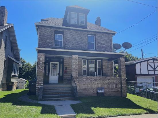 408 East 8th Ave, Tarentum PA 15084