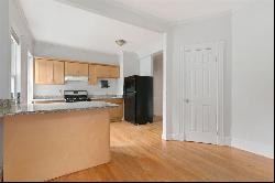 6 Glines Ave #1, Boston MA 02119