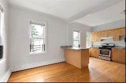 6 Glines Ave #1, Boston MA 02119