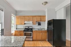 6 Glines Ave #1, Boston MA 02119