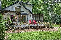 439 Wingina Place, Highlands NC 28741