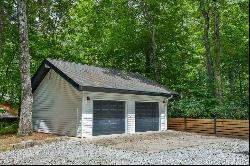 439 Wingina Place, Highlands NC 28741