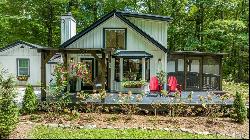 439 Wingina Place, Highlands NC 28741