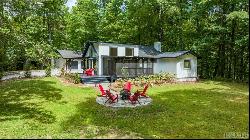 439 Wingina Place, Highlands NC 28741