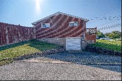 174 Thorn St, Oklahoma Boro PA 15613