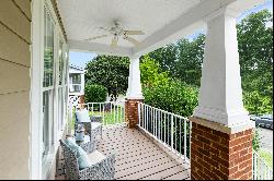 2316 Millcrest Terrace, Midlothian, VA 23112