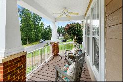 2316 Millcrest Terrace, Midlothian, VA 23112