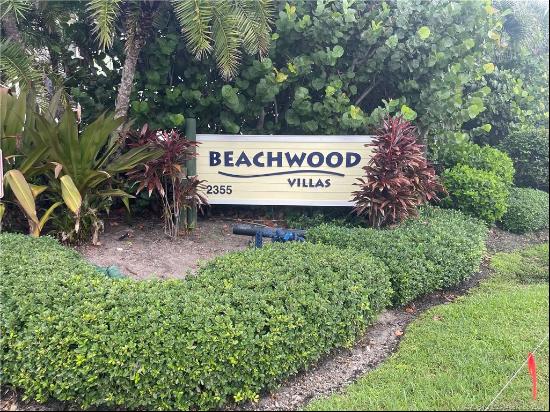 2355 NE Ocean Boulevard Unit 1-20A, Stuart FL 34996