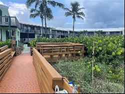 2355 NE Ocean Boulevard Unit 1-20A, Stuart FL 34996