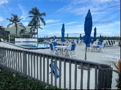 2355 NE Ocean Boulevard Unit 1-20A, Stuart FL 34996