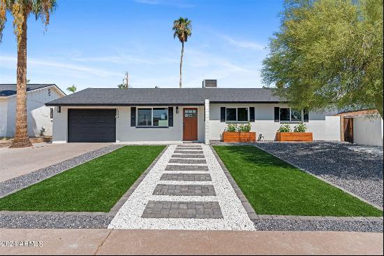 1000 E Marigold Lane, Tempe AZ 85288