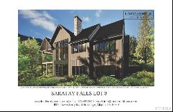 52 Saratay Falls Drive, Cashiers NC 28717