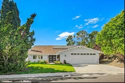 26561 El Mar Drive, Mission Viejo CA 92691