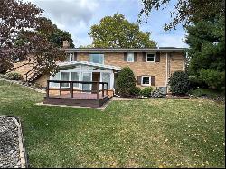 5420 Chapmans Road, Upper Macungie Twp PA 18104