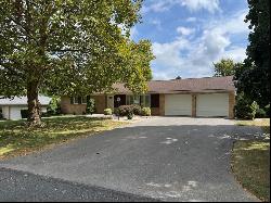 5420 Chapmans Road, Upper Macungie Twp PA 18104