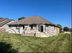 9200 COPPER RIDGE Drive, Davison Township MI 48423