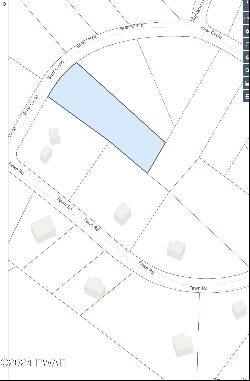 Lot Briar Circle, Hawley PA 18428