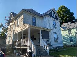 221 Grace St, Grove City Boro PA 16127