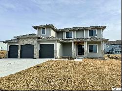 12709 Glenn Street, Papillion NE 68138