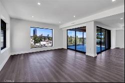 1839 Pandora Avenue #Penthouse, Los Angeles CA 90025