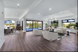 1839 Pandora Avenue #Penthouse, Los Angeles CA 90025