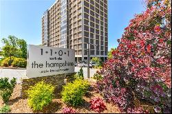 1101 N Elm Street Unit 306, Greensboro NC 27401