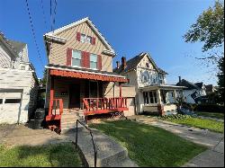 427 Franklin St, City Of But SW PA 16001