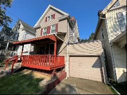 427 Franklin St, City Of But SW PA 16001