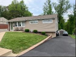 5048 Hialeah Dr, Plum Boro PA 15239