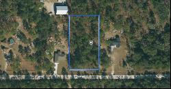 SW 94th Lane, Dunnellon FL 34432