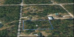 SW 94th Lane, Dunnellon FL 34432